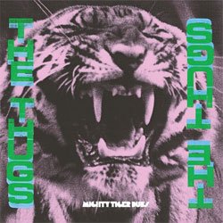Thugs, The - Mighty Tiger Dubs - Vinyl