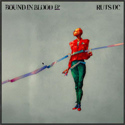 Bound In Blood - Ruts Dc - CDD