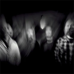 Gift Horse - Absence - Vinyl