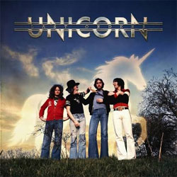 Unicorn - Last Orders  - CDD
