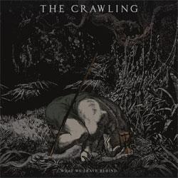 Crawling, The - What We Leave Behind - CD