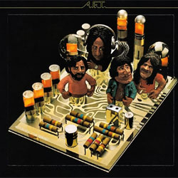 A.F.T. - Automatic Fine Tuning - CDD