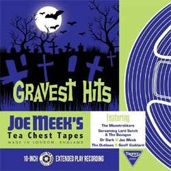 Various Artists - Gravest Hits - Vinyl