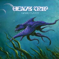 Heavy Trip - Liquid Planet (LP) - Released: 13th Nov