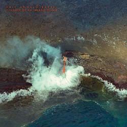 Eric Angelo Beessel - Illusion Of an Inland Ocean (2LP) - Released: 13th Nov