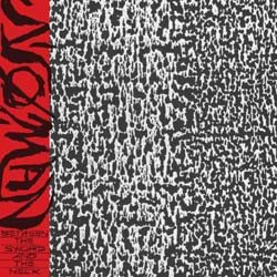 NØ MAN - Between The Sword and The Neck - Released: 6th Nov