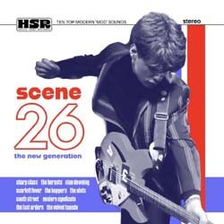 Various - Scene 26 - Released: 9th October